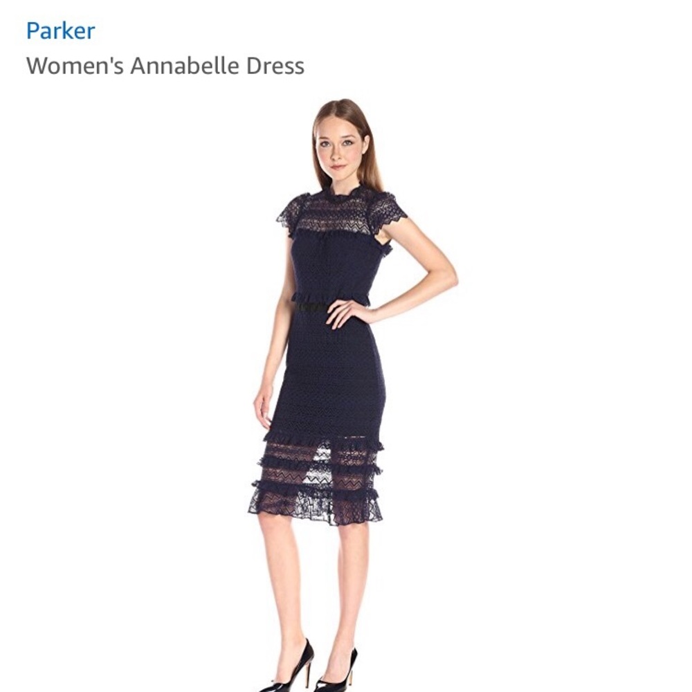 Parker Women’s Annabelle Dress